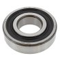 Grooved Ball Bearing for Wacker VP1135A Vibratory Plate - OEM No. 5100025039