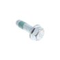 Hexagonal Head Cap Screw for Wacker AS30e Rammers - OEM No. 5100025436