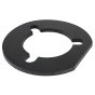 Baseplate for Wacker VP1340A Plate Compactors - 5100028856