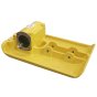 Baseplate for Wacker Neuson VP1135A Vibration Plate - Genuine Part - OEM No. 5100028870