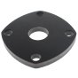 Gasket for Genuine Wacker VP1135A Plate Compactors - 5100028871