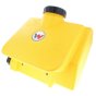 Water Tank Complete for Wacker WP1540A/Aw, WP1550A/Aw Vibratory Plate - 5100028975