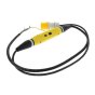 Retrofit Kit Bodyguard for Wacker ARFU 36/6/115 Concrete Vibrator - OEM No. 5100031228