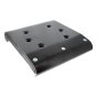 Ramming Shoe Cpl. 11in for Wacker BS60-2plus, BS60-4As Rammers - 5100031987