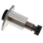 Driving Shaft for Wacker BS50-2plus, BS60-2plus, BS70-2plus Trench Rammer - OEM No. 5100031988