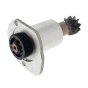 Driving Shaft for Wacker BS50-2plus, BS60-2plus, BS70-2plus Trench Rammer - OEM No. 5100031988