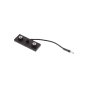 Low Oil Pressure Display for Wacker BS62-4, BS68-4 Rammer - OEM No. 5100032208