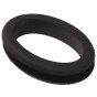 Crankcase Grommet for Wacker BS50-2, BS60-2 Rammer - OEM No. 5100032254