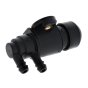 Fuel Cock for Wacker Neuson BS 60-2 Trench Rammer - OEM No. 5100032270
