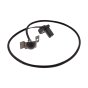Stop Switch for Wacker BS70-2, BS70-2i Trench Rammer - OEM No. 5100032271