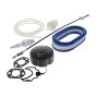 Service Kit for Wacker BH55, BH65 Breaker - OEM No. 5100042645