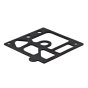 Gasket for Wacker Neuson BS50-4As, BS60-4As Rammer - OEM No. 5100049172