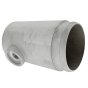Protective Tube Modified for Wacker BS50-2, BS65-4As Rammers - OEM No. 5100052097