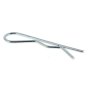 Spring Pin for Wacker Vibroplate BPS1030Aw, APS1030we Vibratory Plates - OEM No. 5100052432