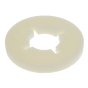Gasket for Wacker BPS1030A, BPS1135A Compactor - OEM No. 5100054135