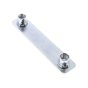 Bar for Wacker APS1135e, APS1340e Compactor - OEM No. 5100058806
