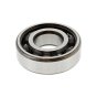 Ball Bearing 6204 for Wacker BH23, BH24, BH40 Breakers - OEM No. 5100065070