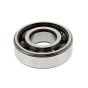 Ball Bearing 6204 for Wacker BH23, BH24, BH40 Breakers - OEM No. 5100065070