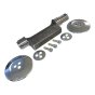 Eccentric Shaft Kit for Wacker Part - OEM No. 5100065714