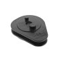 Rope Disc for Wacker BS62-2, BS68-2 Rammer - OEM No. 5100065740