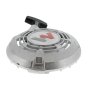 Recoil Complete Assembly for Wacker BH55 & BH65 Breakers - OEM No. 5100067030