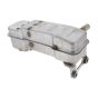 Muffler for Wacker BS62-2 Rammers - OEM No. 5100068411