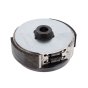 Retrofit Coupling for Wacker BS50-4As, BS60-4As Rammer - OEM No. 5100077902