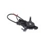 Throttle Control For Wacker BS62-2, BS68-2 Trench Rammers - OEM No. 5100079175