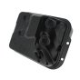 Fuel Tank for Kawasaki FE120D Engine - OEM No. 5100122759H