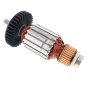 Armature 110v fits Makita 2704 Table Saws - 510070-6