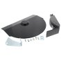 Blade Guard for Norton Clipper TT200 EM Tile Saw - OEM No. 510100837