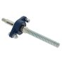 Raise Lower Kit for Clipper CS451, C99 Floor Saw - OEM No. 510101473