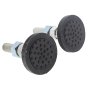Adjustable Feet Fits Clipper CM42-115VUK Masonry Saws - 510105560