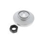 Flanges & Nut for Norton Clipper CM351 Masonry Saw - OEM No. 510121144