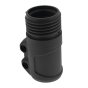 Clamping Sleeve for Husqvarna 327PT5S, 525PT5S, 536LIPT5 Pole Pruners - 510 09 60-01