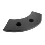 Belt Cover Wire Guide for Husqvarna R216, R318 Ride-On Mower - OEM No. 510 22 27-02