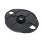Disc for Husqvarna (9633094-01), (9633097-01) Lawnmower - OEM No. 511 80 80-00
