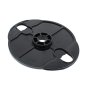 Disc for Husqvarna (9633094-01), (9633097-01) Lawnmower - OEM No. 511 80 80-00