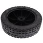 Wheel for Hussqvarna LB 146 Lawn Mower - OEM No. 512 82 83-00