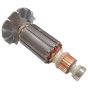 Armature 110v for Makita 6906 Impact Wrench - Genuine Makita Part- 512881-5