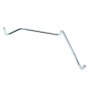 Catch for Husqvarna GT500, GX560 Consumer Lawn Mowers - 512 75 37-00