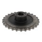 Bevel Pinion Shaft Sprocket for Winget 100T Mixers - 513150300