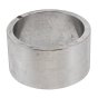 Drum Shaft Spacer Fits Winget 100T, 150T, 175T Mixers - 513152300