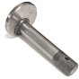 Plunger Locking Pin Fits Winget 100T, 150T, 175T Mixer - 513194400