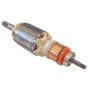Armature Assy 240v for Makita HR4001C, HR4011C Rotary Hammers - 513633-7