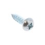 Screw for Husqvarna GT500, GX560, R43, R43S Mowers - OEM No. 514 91 97-01