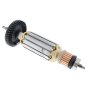 Armature Assembly 240v for Makita SG1250 Wall Chaser - 515208-8