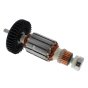 Armature Assembly for Makita 110v TW0350 Impact Wrench - 515260-6