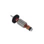 Armature Assembly Kit 240v for Makita HP1631 Percussion Drill - OEM No. 515309-2