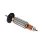 Armature Assembly 110V for Makita 9566CV Angle Grinder - OEM No. 515330-1